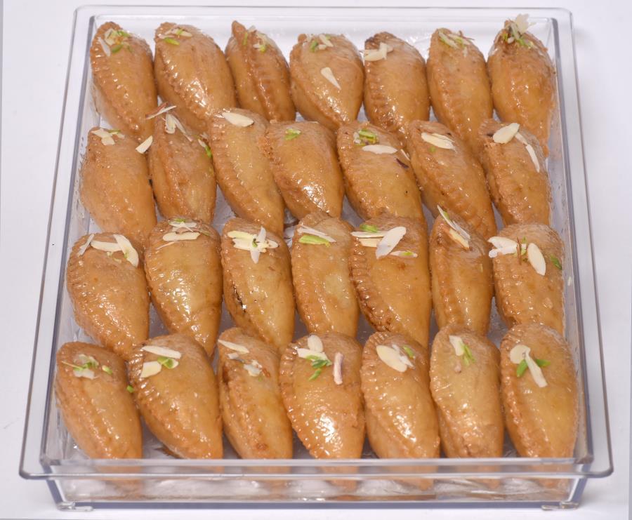 Gujiya